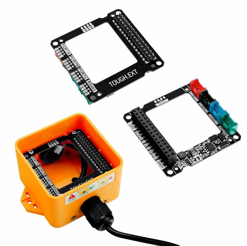 M5Stack Tough ESP32 IoT Development Board Kit - The Pi Hut