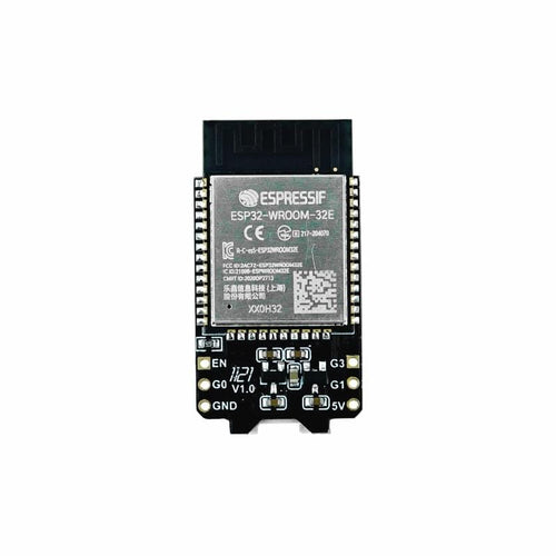 M5Stack Unit Cam WiFi Camera DIY Kit (OV2640) The Pi Hut