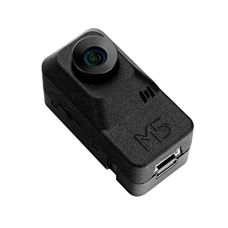 M5Stack UnitV2 - Standalone AI Camera for Edge Computing (SSD202D 