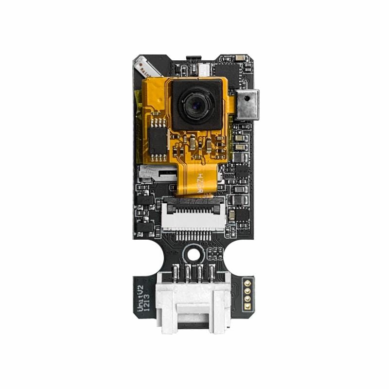 M5Stack  UnitV2 - The standalone AI Camera for Edge Computing (SSD202D) TinyML - The Pi Hut