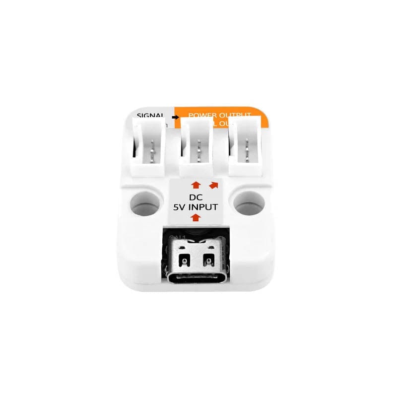 M5Stack USB TypeC2Grove Unit - The Pi Hut