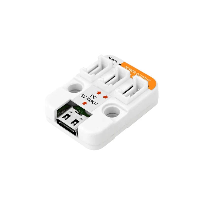 M5Stack USB TypeC2Grove Unit - The Pi Hut