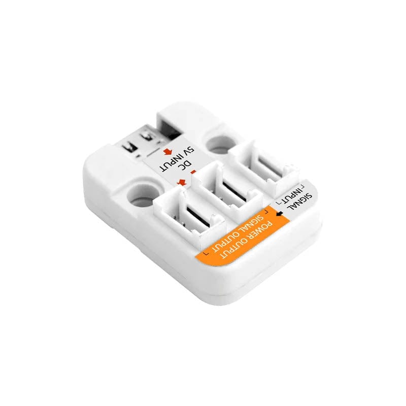 M5Stack USB TypeC2Grove Unit - The Pi Hut
