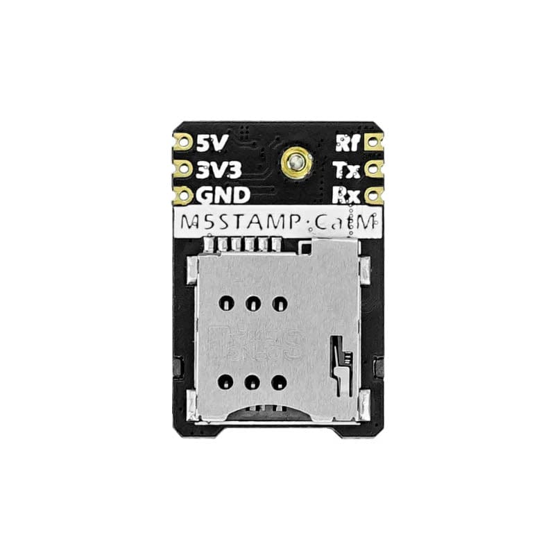 M5Stamp CAT-M Module (SIM7080G) - The Pi Hut