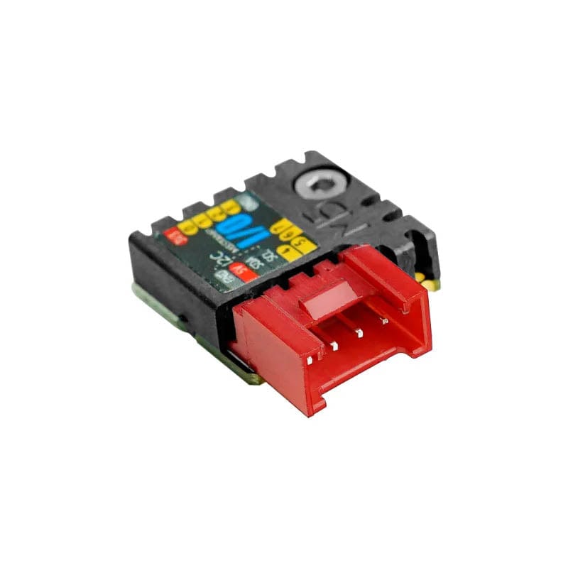 M5Stamp Extend I/O Module (STM32F0) - The Pi Hut