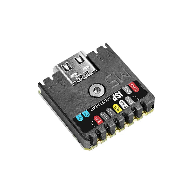 M5Stamp ISP Serial Programmer Module (CH9102) - The Pi Hut