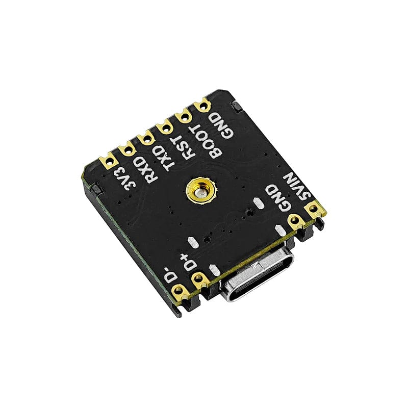 M5Stamp ISP Serial Programmer Module (CH9102) - The Pi Hut