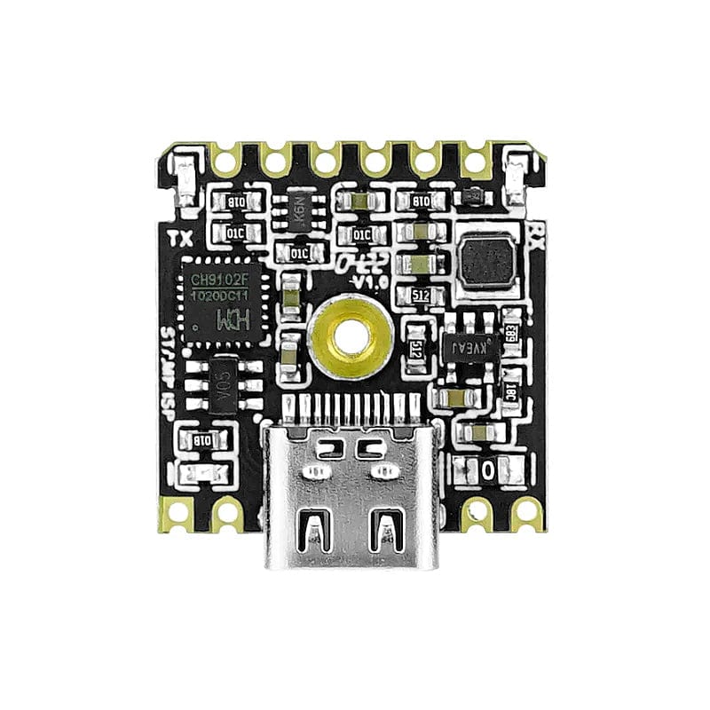 M5Stamp ISP Serial Programmer Module (CH9102) - The Pi Hut