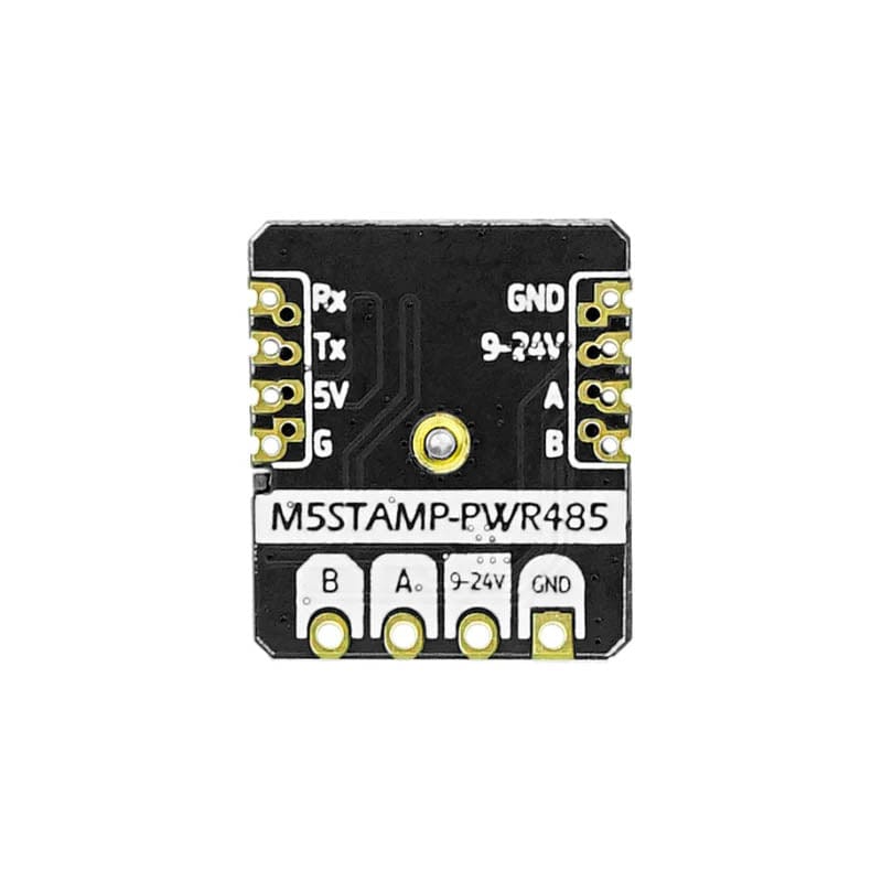 M5Stamp RS485 Module - The Pi Hut