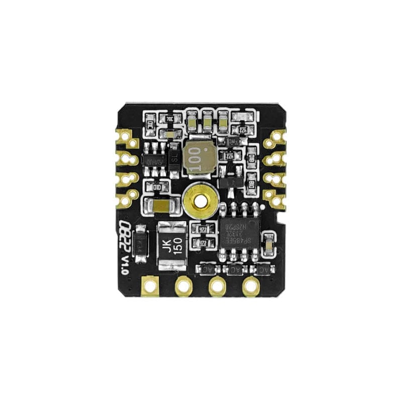 M5Stamp RS485 Module - The Pi Hut