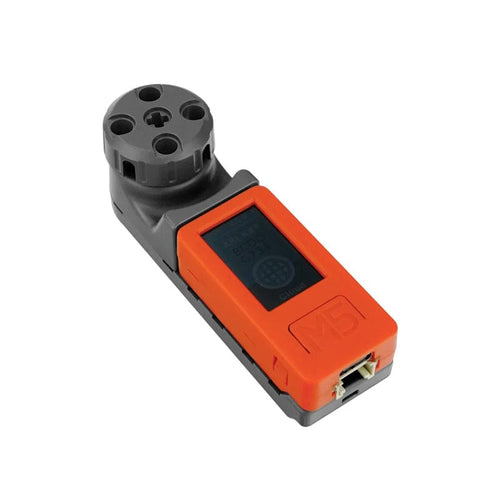 Stick Encoder M5StickC Mini Encoder HAT (STM32F030) - The Pi Hut