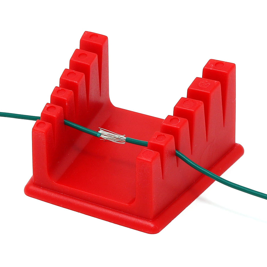 Wire Grip for Soldering The Pi Hut