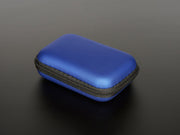 Maker-Friendly Zipper Case - Royal Blue - The Pi Hut