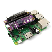 Maker pHAT: Simplifying Raspberry Pi for Education - The Pi Hut