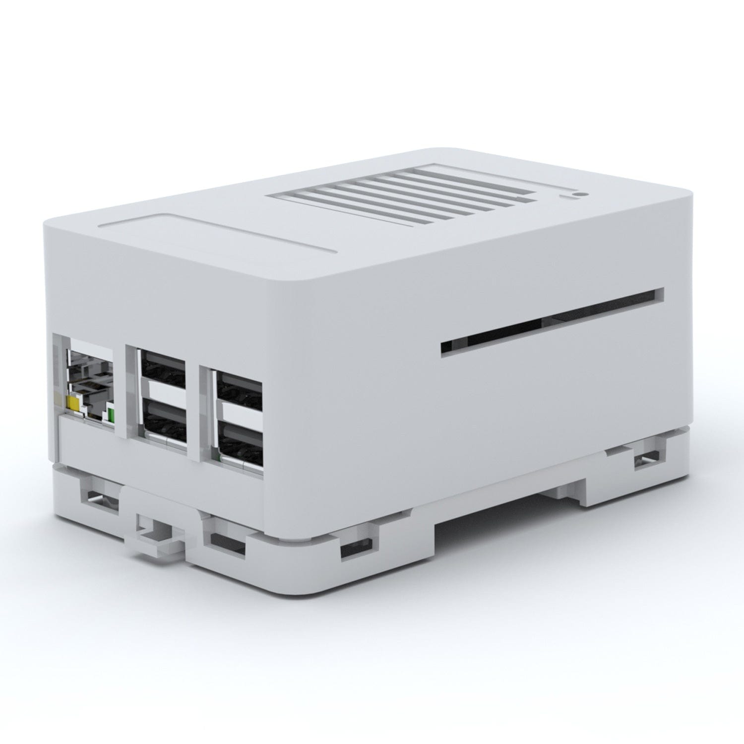 MaticBox 3 Case for Raspberry Pi 3/3B+ - The Pi Hut