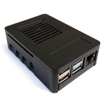 MaticBox 4 Case for Raspberry Pi 4 - The Pi Hut