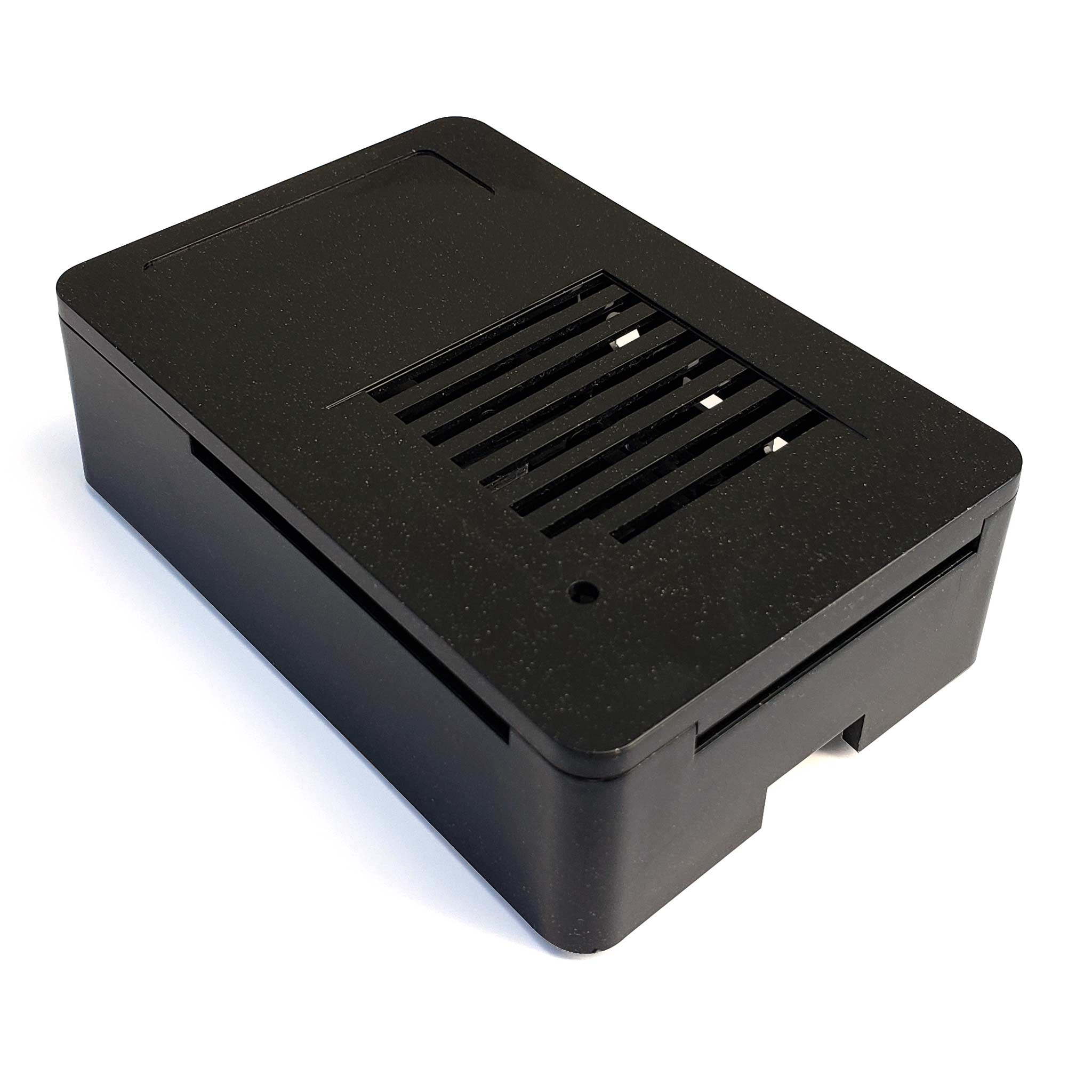 MaticBox 4 Case for Raspberry Pi 4 - The Pi Hut