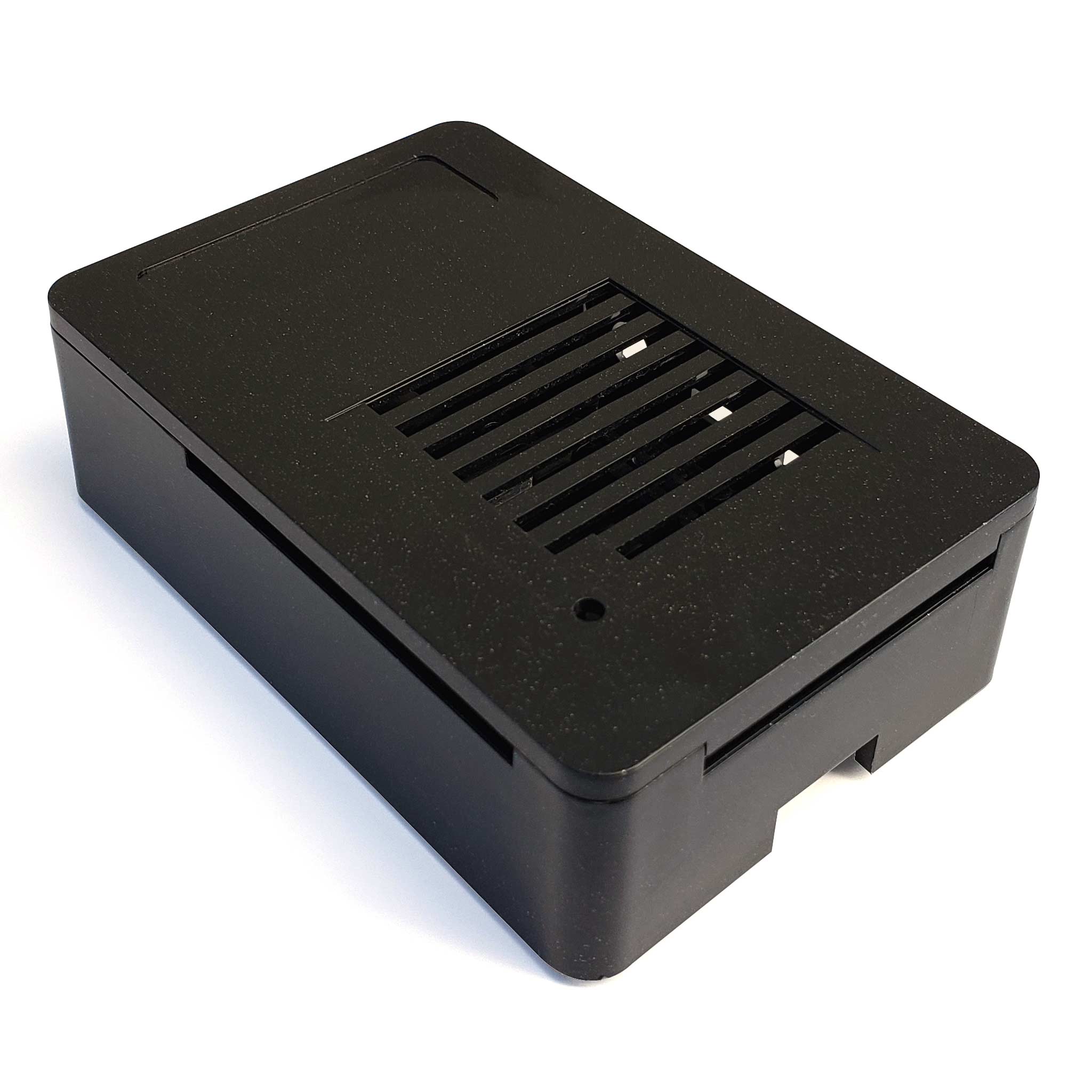 MaticBox 4 Case for Raspberry Pi 4 - The Pi Hut