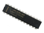 Arduino UNO And MAX7219 (7-segment Display Driver - Foto 2