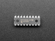 MCP23008 - i2c 8 input/output port expander - The Pi Hut