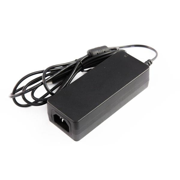Meanwell 60W 18V Power Supply (GS60A18-P1J) - The Pi Hut