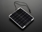 Medium 6V 2W Solar panel - The Pi Hut