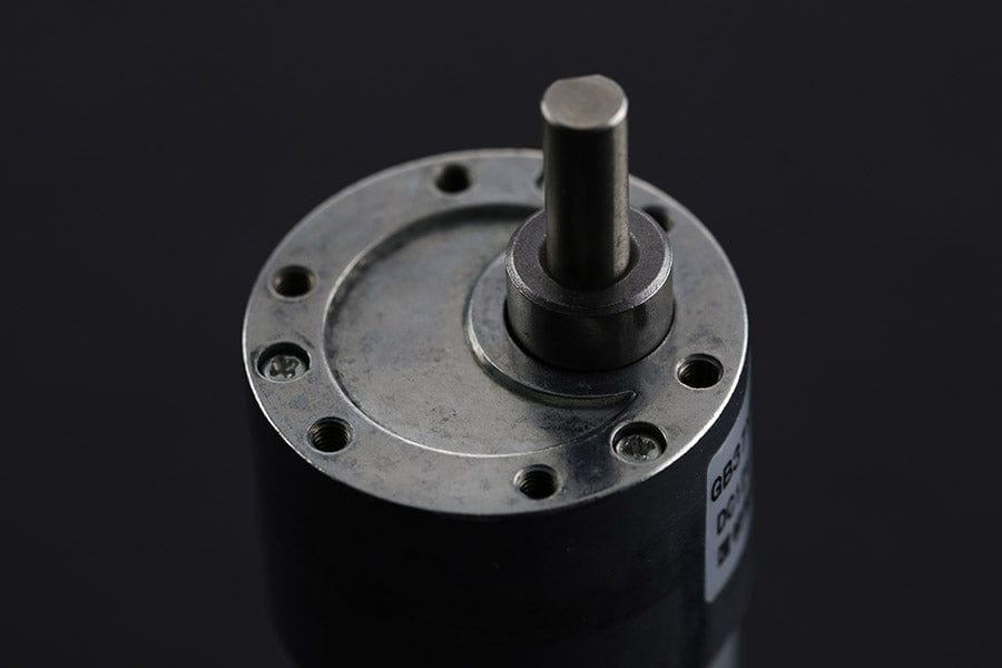 Dc Motor With Encoder Arduino Rotary Encoder, Encoder Motor Set, Shaft ...