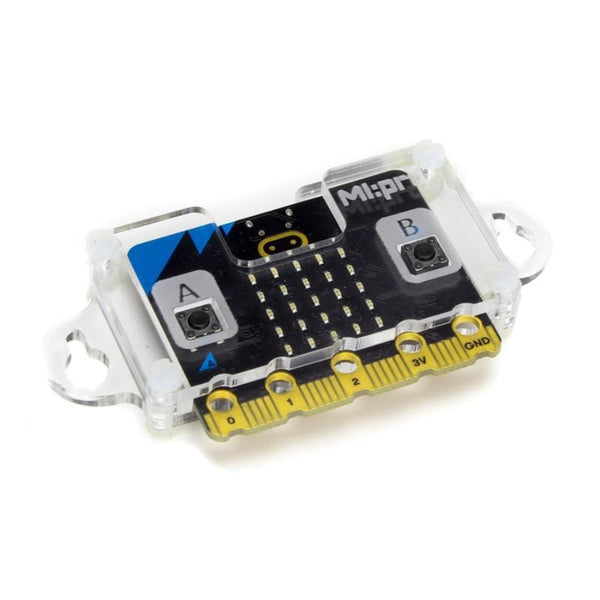 BBC micro:bit Cases - The Pi Hut