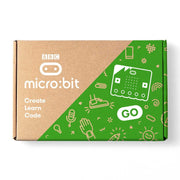 micro:bit V2 GO - Starter Kit - The Pi Hut