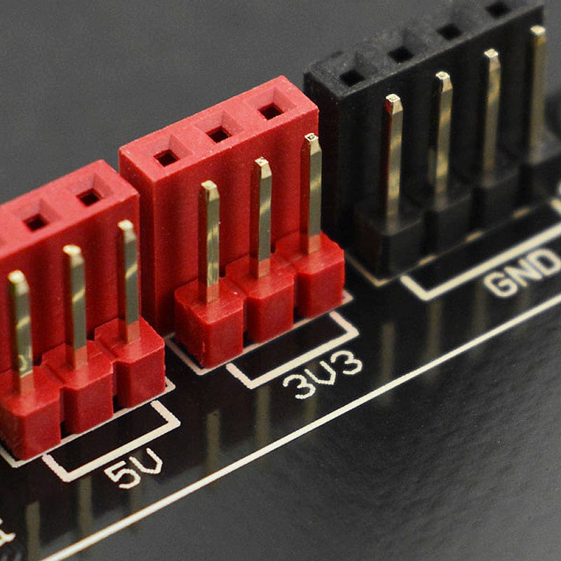 micro: Breadboard - The Pi Hut