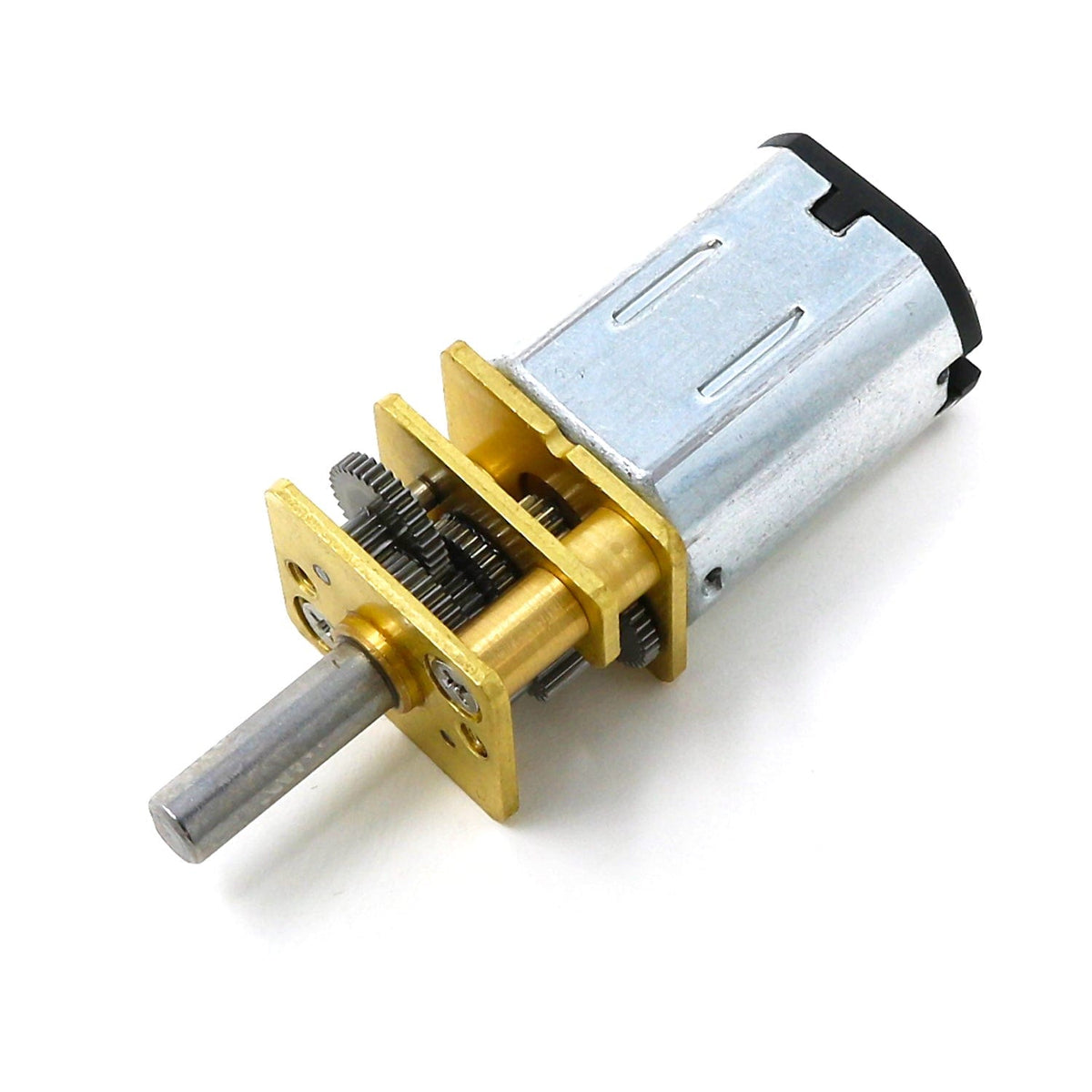 gear micro Micro Metal Gearmotor