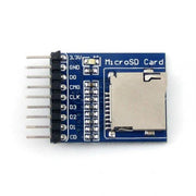 Micro-SD Storage Board - The Pi Hut