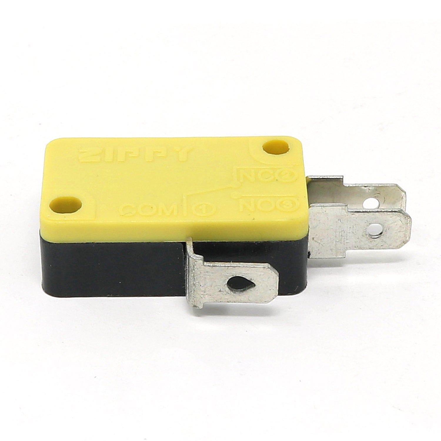 Micro Switch - Premium Zippy 3-Terminal - The Pi Hut