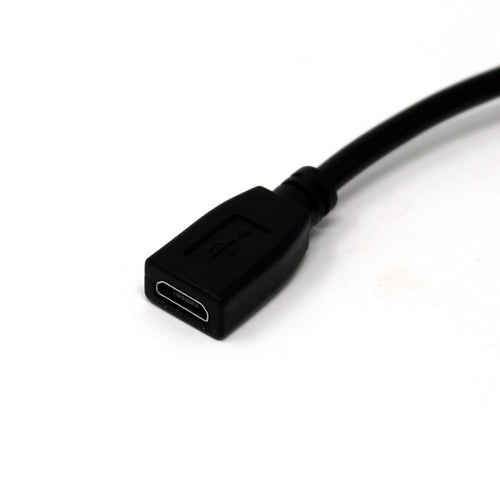 Micro-USB Cable with On/Off Switch - The Pi Hut