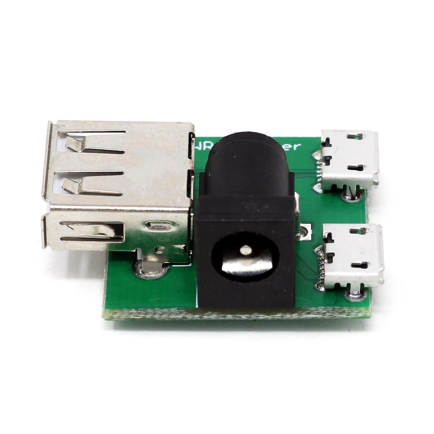 Micro-USB Data/Power Splitter - The Pi Hut