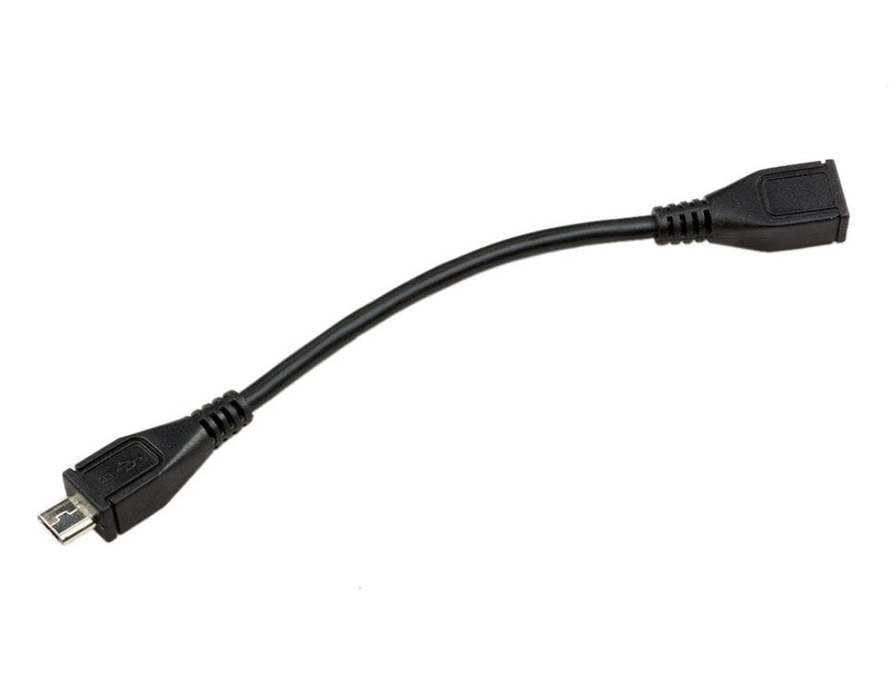 Illusion Konsultere kulhydrat 4m Micro-USB Data Extension Cable | The Pi Hut