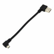 Micro-USB Power Cable for Official Raspberry Pi Display - The Pi Hut
