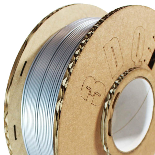 Midnight Silver PLA Filament (1.75mm, 1kg) The Pi Hut