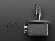 Mini Analog Joystick - 10K Potentiometers - The Pi Hut