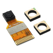 Mini Camera Module for Raspberry Pi - The Pi Hut