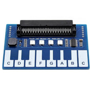 Mini Piano Module for micro:bit - The Pi Hut