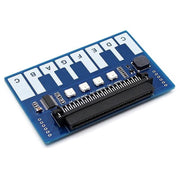 Mini Piano Module for micro:bit - The Pi Hut