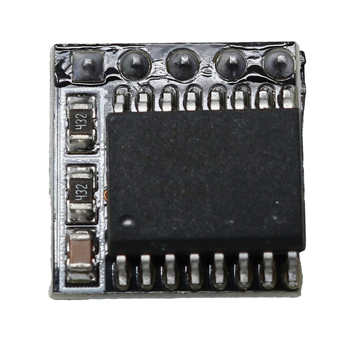 Rtc Module Rpi4 Mini RTC Module for Raspberry Pi | The Pi Hut