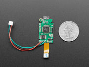 Mini Spy Camera with Trigger for Photo or Video - The Pi Hut