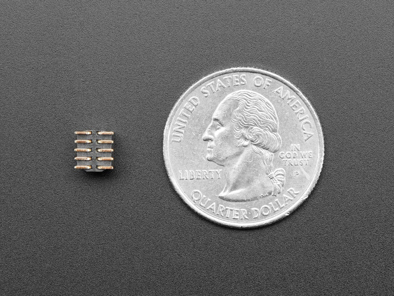 Mini SWD 0.05