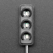 Mini Traffic Light - 6.5cm - The Pi Hut