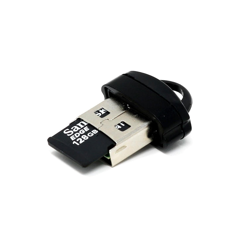 Carte Micro-SD SanDisk SDXC Classe 10 U1 compatible Raspberry Pi
