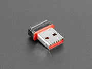 Mini USB WiFi Module - RTL8188eu - 802.11b/g/n - The Pi Hut