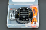 MiniQ 2WD Robot Kit v2.0 (Arduino Compatible) - The Pi Hut