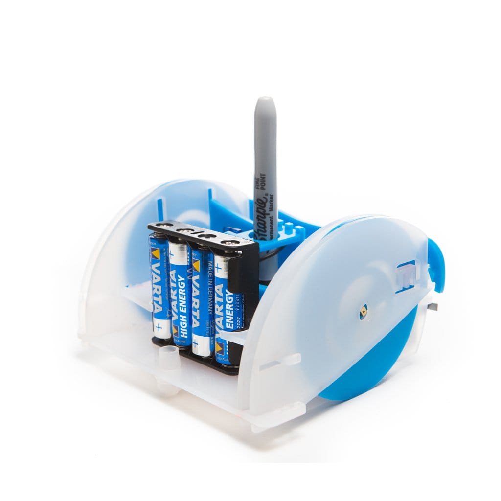 Mirobot (V3) - The Drawing Robot! - The Pi Hut